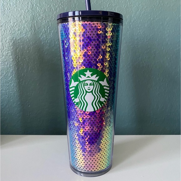 Starbucks Other - Starbucks Tumbler